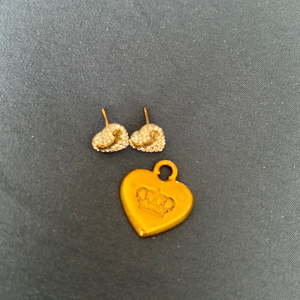 AUTHENTIC Juicy Couture bundle